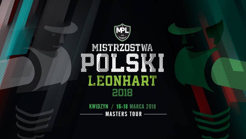 Wyjazd na Mistrzostwa Polski Leonhart